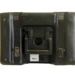 Noho Ultra-compact Weatherproor Loudspeaker Top View