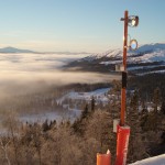 The broad dispersion and long-distance throw of Technomad Paris loudspeakers were a key factor in Watt & Volt's decision