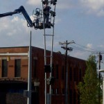 Noho Powerhouse install