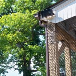AST prefers the full-range audio and long distance projection offered by Technomad