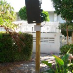 Technomad Berlins pump music and voice over long distances