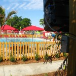 The Berlins handle everything from soothing background music to high-energy club soundtracks by the resort's pool