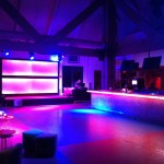 Systems integrator Axxentos handles the resort-wide upgrades