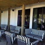 Exterior Technomad Vernal Installation