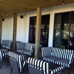 Exterior Technomad Vernal Installation