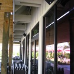 Vernal Audiosystem for Outdoors