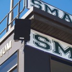 Turnkey PA System featuring two Noho C loudspeakers to San Marcos Academy in Texas
