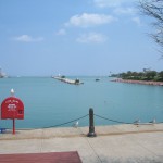 shoreline-chicago-river