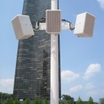 Technomad Shoreline Installation