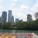 White Vernal Shoreline Post Installation