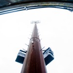 Weatherproof designs protect Technomad loudspeakers from the elements