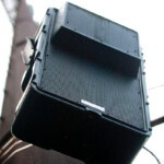 Berlin loudspeakers are durable, tough and completely weatherproof - perfect for outdoor use