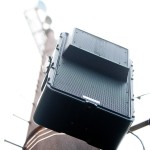 Berlin narrow dispersion loudspeakers provide exceptional voice clarity over long distances
