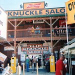 KNKL-AM Radio broadcasts live from the Knuckle Saloon throughout the Sturgis Rally and other downtown events sturgis-rally-knuckle-saloon004