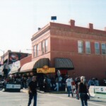 Rooftop Berlins in the downtown area inform and entertain the crowd sturgis-rally-knuckle-saloon009