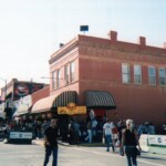 Loudspeakers for Rally Sturgis