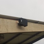 Attac International installed the loudspeakers, stressing that the challenge of gear protection in the open stadium air was top of mind