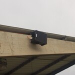 Technomad Noho Outdoor Stadium Install facade