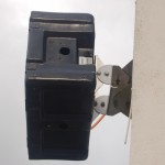 Installer Attac International noted that the various mounting options of Technomad loudspeakers were helpful considering the minimal hanging points available