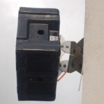Installer Attac International noted that the various mounting options of Technomad loudspeakers were helpful considering the minimal hanging points available