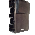 The Technomad Berlin loudspeaker