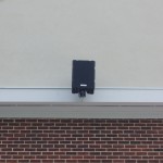 Technomad Noho Wallmounted