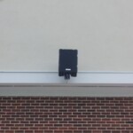 Technomad Noho Wallmounted