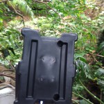 Dallas Aquarium Technomad Speakers