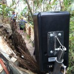 technomad noho dallas aquarium outdoor speaker