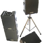 Technomad Noho Loudspeaker