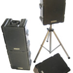 Technomad Noho Loudspeaker