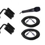 Woodberry Forest School uses a Technomad Turnkey PA System to bring multiple loudspeakers and all required signal processing systems together into a single, integrated solution