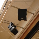 Noho Technomad Audio for Gym Turin