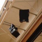 Noho Technomad Audio for Gym Turin