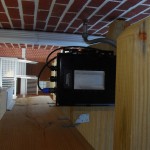 Union University Patio PowerChiton outdoor amplifier