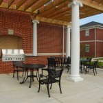 union-university-patio