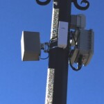 Vernal loudspeaker used in the project freatures a horn-loaded high frequency compression driver