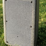 Technomad has initially shifted its Vernal and Vienna loudspeaker production process to LightManufacturing, with larger models to follow