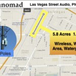 Technomad Wireless Audio