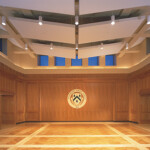 Onyx AudioVisual installed the Technomad system in a 70-volt configuration to accomodate lengthy cable runs
