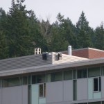 Weatherproof design ensures that the Berlin 9040s remain durable in the rainy outdoor elements of the local climate