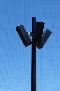 technomad, loudspeaker, 